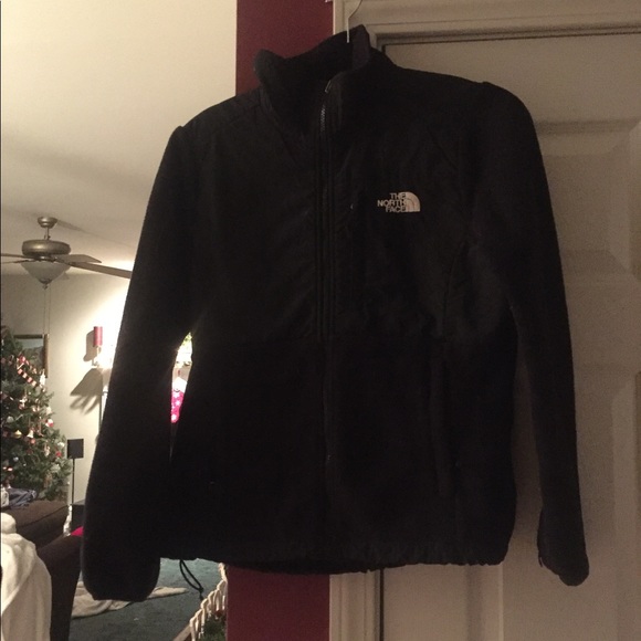 Women's Northface fleece jacket - Picture 2 of 3